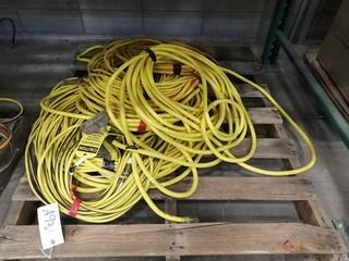 Qty Of Extension Cords