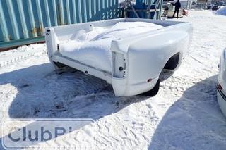 Truck Box. **NO TAILGATE**