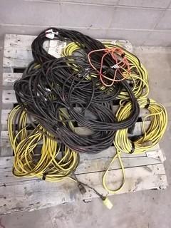 Qty Of Extension Cords