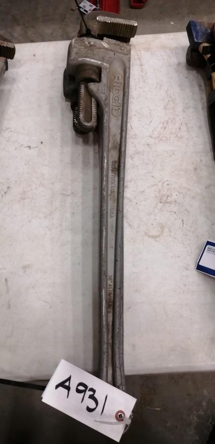 Fort Saskatchewan, AB - December 5, 2019 - Fabricom Inc., and Machine Works Industrial Inc - Complete Dispersal - Absolute Public Online Auction