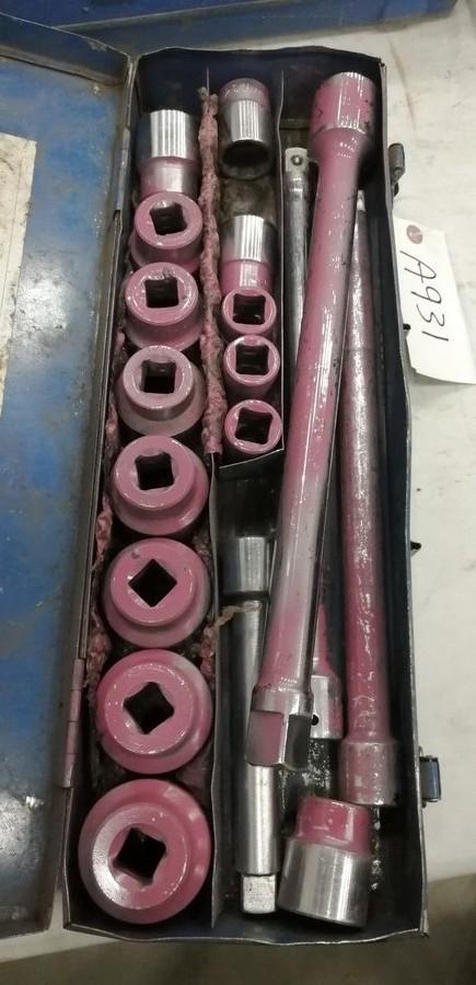 Fort Saskatchewan, AB - December 5, 2019 - Fabricom Inc., and Machine Works Industrial Inc - Complete Dispersal - Absolute Public Online Auction