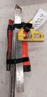 Qty Of Assorted Hand Tools