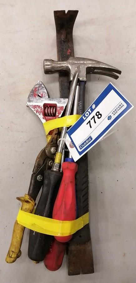 Fort Saskatchewan, AB - December 5, 2019 - Fabricom Inc., and Machine Works Industrial Inc - Complete Dispersal - Absolute Public Online Auction