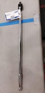 Procore 1/2in Dr Breaker Bar