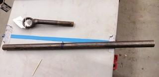Adjustable Length Box Wrench