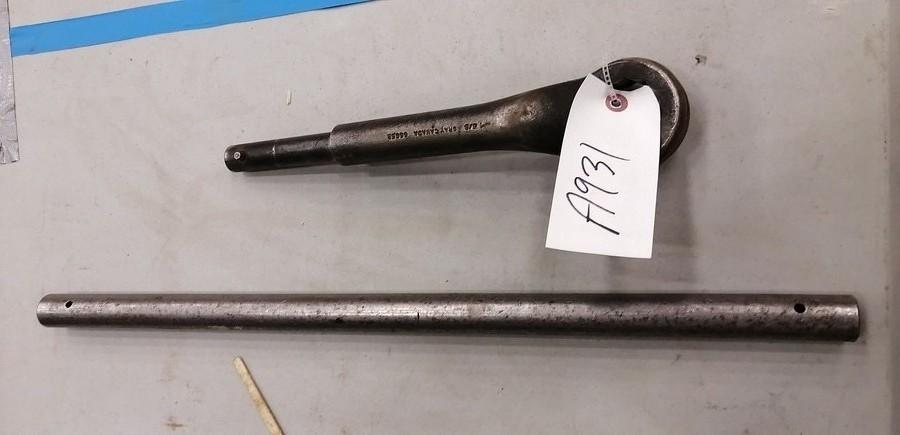 Fort Saskatchewan, AB - December 5, 2019 - Fabricom Inc., and Machine Works Industrial Inc - Complete Dispersal - Absolute Public Online Auction