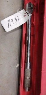 Proto Torque Wrench