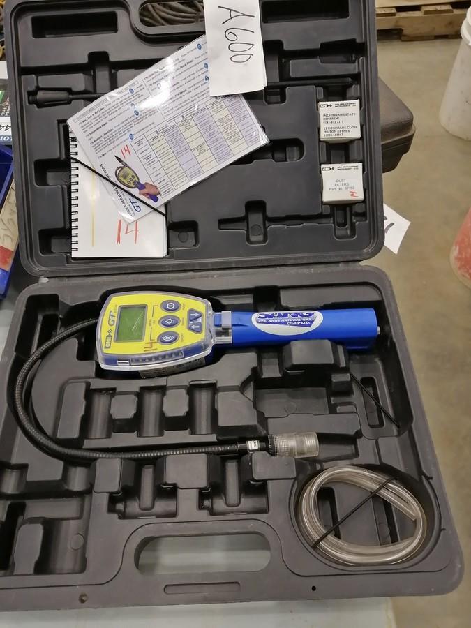 Fort Saskatchewan, AB - December 5, 2019 - Fabricom Inc., and Machine Works Industrial Inc - Complete Dispersal - Absolute Public Online Auction