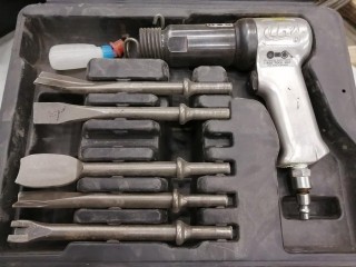 Ingersoll Rand Pneumatic Hammer Kit