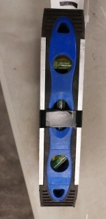 Qty Of (5) Torpedo Levels