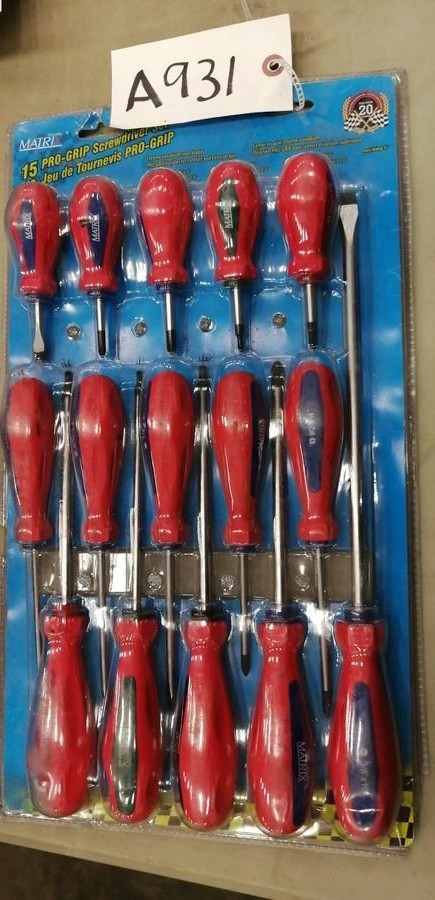 Fort Saskatchewan, AB - December 5, 2019 - Fabricom Inc., and Machine Works Industrial Inc - Complete Dispersal - Absolute Public Online Auction