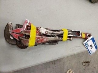 Qty Of Assorted Hand Tools