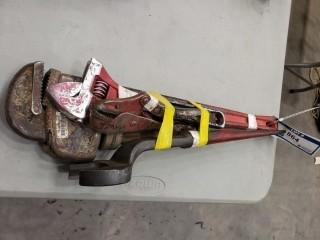 Qty Of Assorted Hand Tools