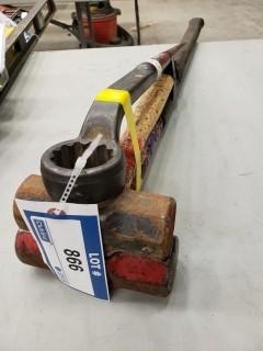 Qty Of Assorted Hand Tools
