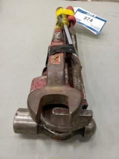 Qty Of Assorted Hand Tools