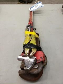 Qty Of Assorted Hand Tools