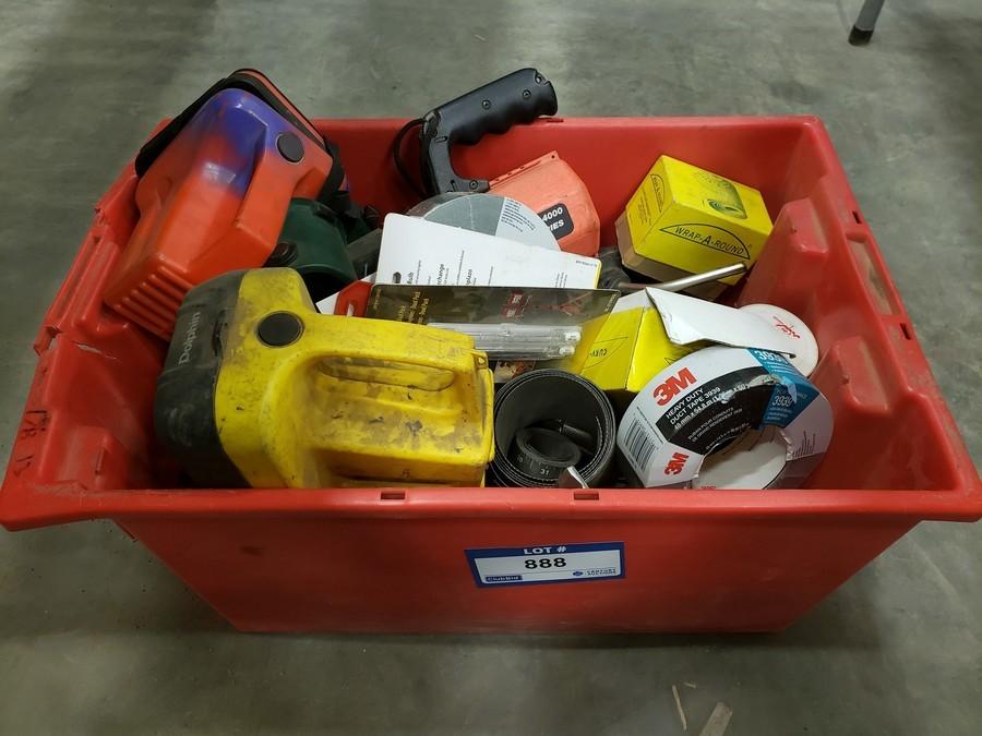 Fort Saskatchewan, AB - December 5, 2019 - Fabricom Inc., and Machine Works Industrial Inc - Complete Dispersal - Absolute Public Online Auction