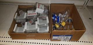 Qty of Fuel Filters