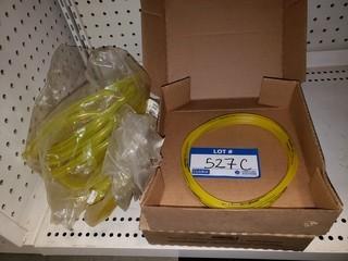 Various Size Fuel Lines
