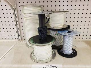 Qty of Starter Rope
