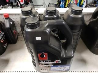 (4) Summer Chain Oil 5L