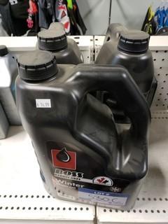 (3) Winter Chain Oil 5L
