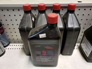 (5) Premium 2 Cycle Oil 
