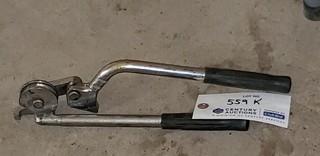 1/2 Tube Bender (Imperial)