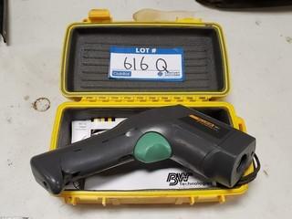 Fluke 561 IR Thermometer