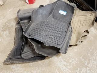 Floor Covers