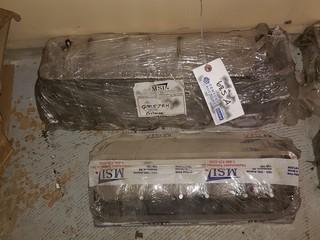 5.7L Natural Gas Cylinder Head - New