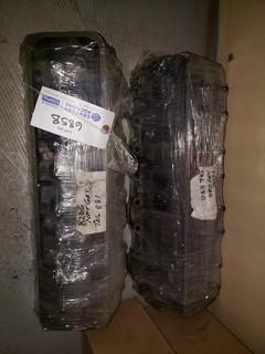 5.7L Natural Gas Cylinder Head - New