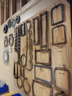 Qty of Arrow Gaskets