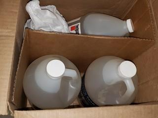 (7) Cooling System Cleaner