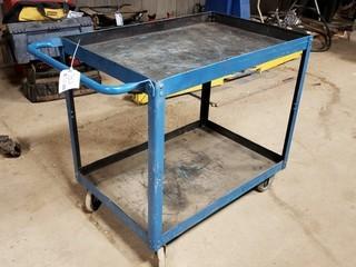 Shop Cart