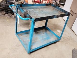 Shop Cart