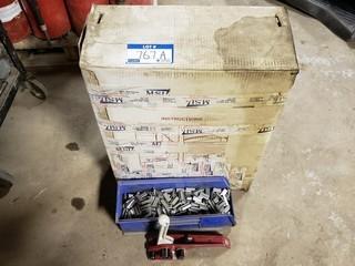 Complete Strapping Kit