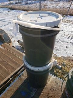 2 Pails PGS 100P