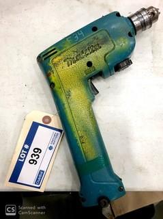 Makita Drill *Note: No Battery*