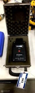 Pioneer Digital DT-36 Digital Photo Tach