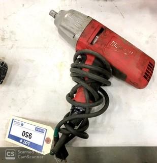 Milwaukee 120V 1/2in Impact