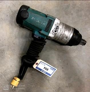 Makita 120V 1in Impact