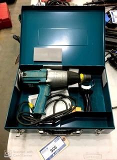 Makita 120V 3/4in Impact
