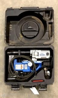 Hougen HMD904 Portable Magnetic Drill