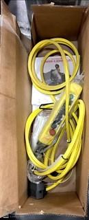 Konecranes Overhead Crane Remote