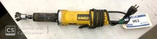 Dewalt 120V 1 1/2in Die Grinder
