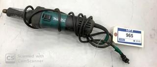 Makita 120V 1/4in Die Grinder