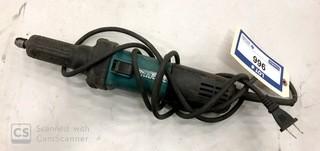 Makita 120V 1/4in Die Grinder