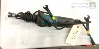 Makita 120V 1/4in Die Grinder