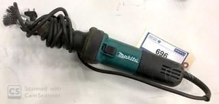 Makita 120V 1/4in Die Grinder